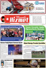 MURATLI HİZMET