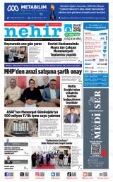 NEHİR