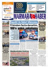 MARMARA HABER