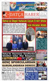 DATÇA HABER