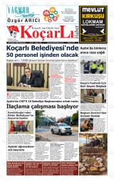 KOÇARLI HABER