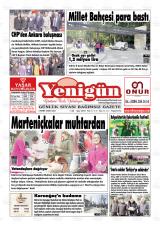 YENİGÜN