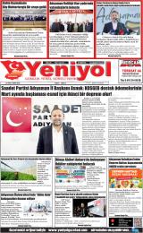 YENİYOL