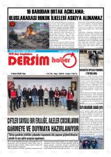 DERSİM HABER
