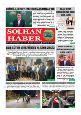SOLHAN HABER