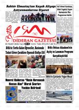 BİTLİS DİDEBAN