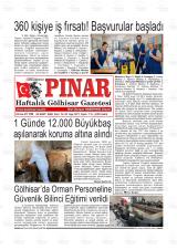 GÖLHİSAR PINAR