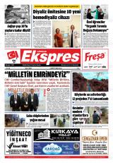 GİRESUN EKSPRES