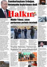 HALKIN SESİ