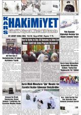 KARS HAKİMİYET