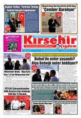 KIRŞEHİR ÇİĞDEM