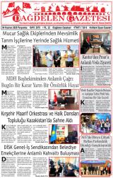 DAĞDELEN