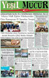 YENİ YEŞİL MUCUR