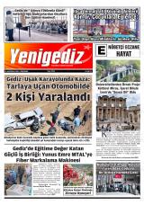 YENİ GEDİZ