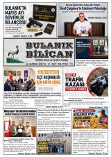 BULANIK BİLİCAN