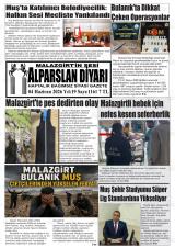 ALPARSLAN DİYARI