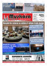 KAPADOKYA MUŞKARA HABER