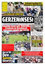 GERZE'NİN SESİ