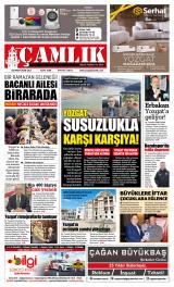 YOZGAT ÇAMLIK