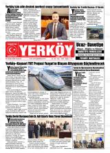 YERKÖY