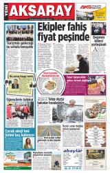 YENİ AKSARAY