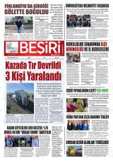 BEŞİRİ