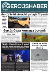 GERCÜŞ HABER