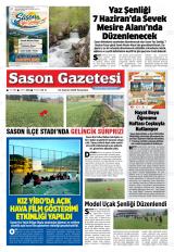 SASON