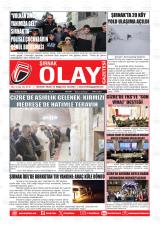 ŞIRNAK OLAY