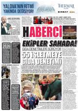 HABERCİ