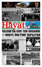 YALOVA HAYAT