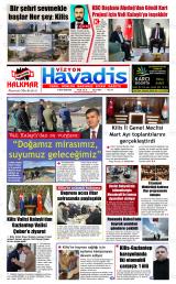 VİZYON HAVADİS