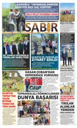SABIR