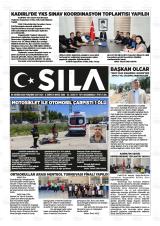 SILA