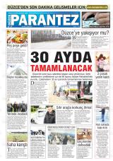 DÜZCE PARANTEZ