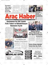 ARAÇ HABER