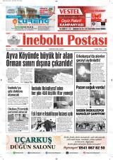 İNEBOLU POSTASI