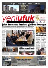 YENİ UFUK