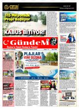 GÜNDEM