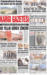 KARGI