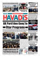 GENÇ HAVADİS