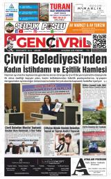 GENÇ ÇİVRİL