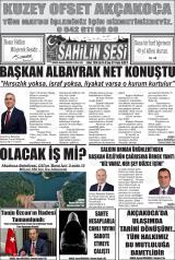 AKÇAKOCA SAHİLİN SESİ