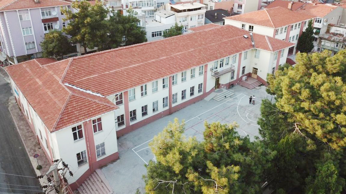 Malkara’da iki okul yıkılacak