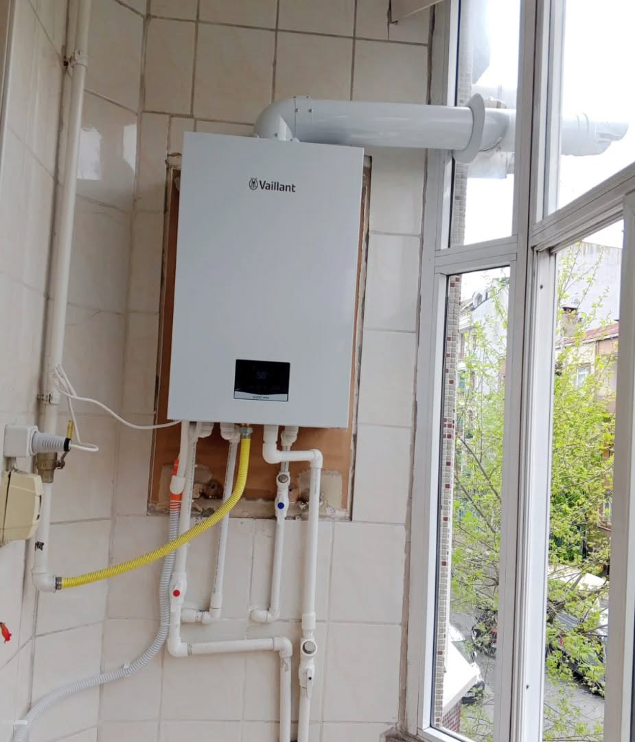 Doğalgaz faturaları sonunda düştü