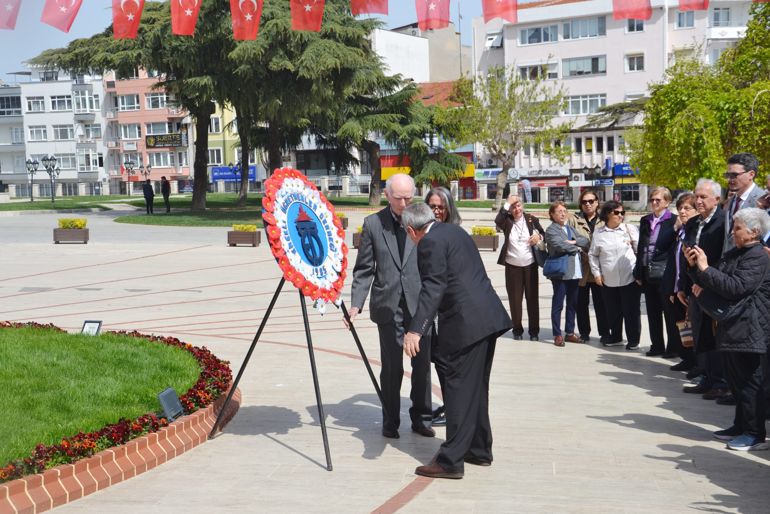 KÖY ENSTİTÜLERİ 85 YAŞINDA