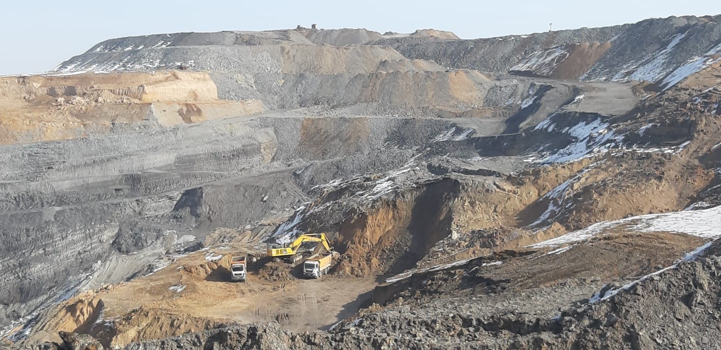 Kömür ocağının genişlemesine izin verilmedi