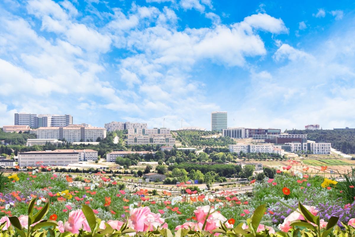 Teknopark için yeni adım