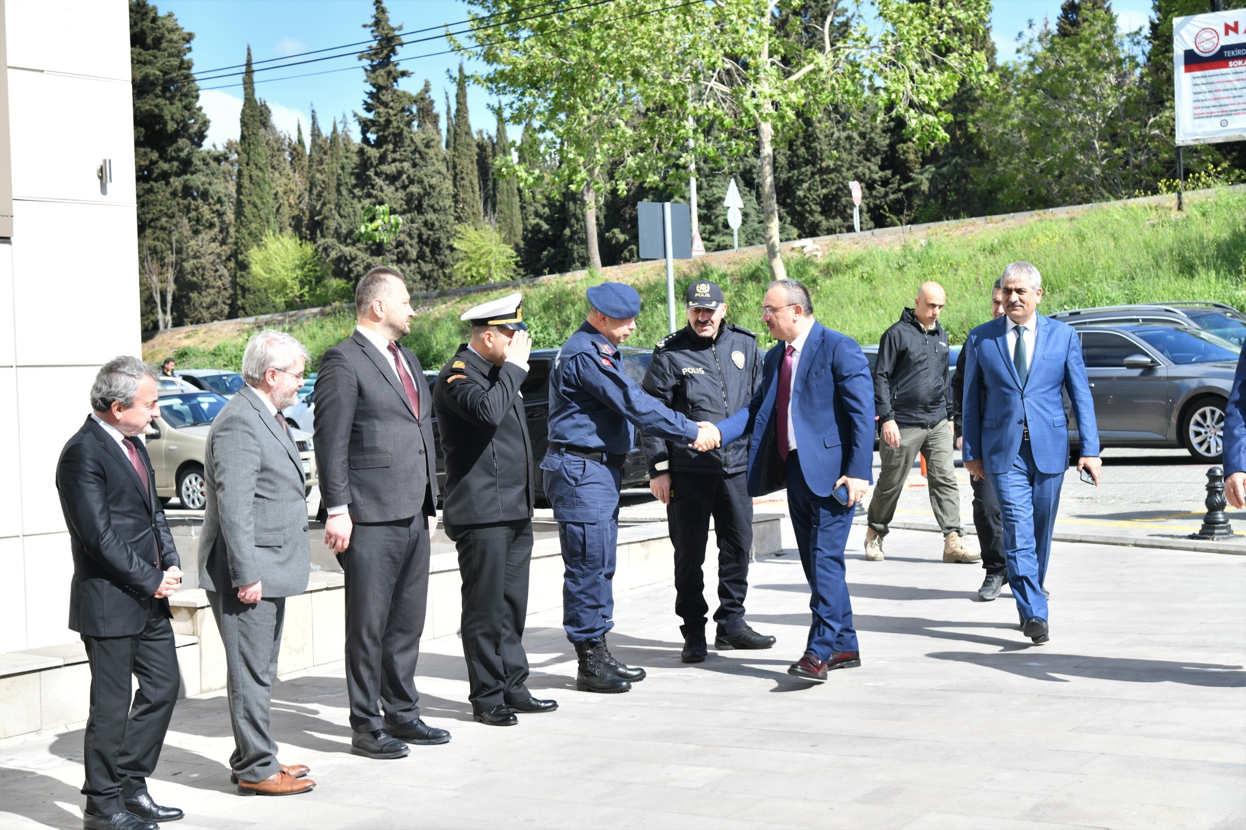 Ailenin Korunması ve Güçlendirilmesi İl Eylem Planı Çalıştayı Gerçekleştirildi