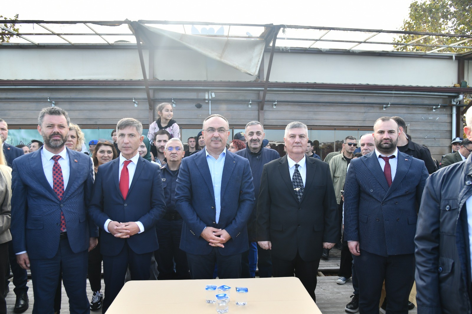 Türk Yıldızları Çorlu Semalarında